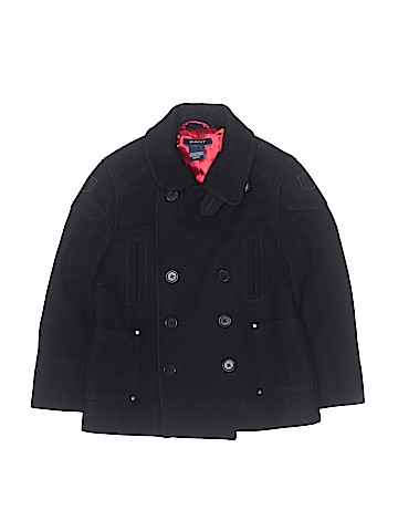 Gant Coat (view 1)