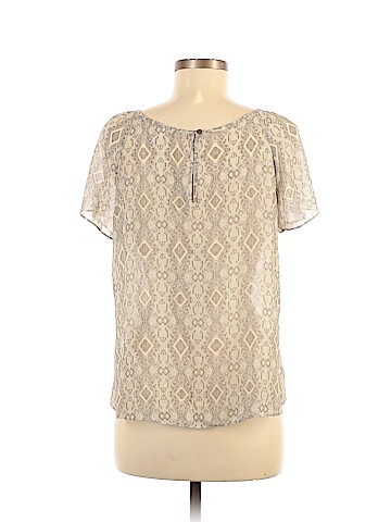Forever 21 Short Sleeve Blouse (view 2)