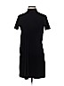 Madewell Black Casual Dress Size XXS - photo 1