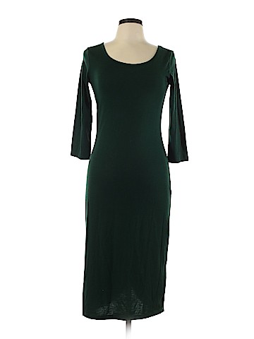 Forever 21 Casual Dress (view 1)