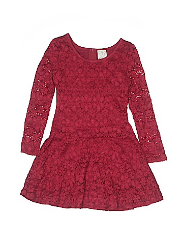 Ella Moss Dress (view 1)