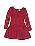 Ella Moss Red Dress Size 7 - 8 - photo 1