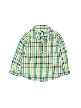 Janie and Jack Size 18-24 mo