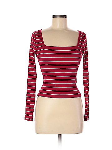 Hollister Long Sleeve T-Shirt (view 1)