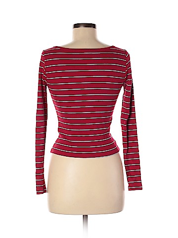 Hollister Long Sleeve T-Shirt (view 2)