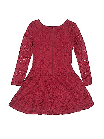 Ella Moss Dress (view 2)