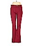 NYDJ Burgundy Jeans Size 6 (petite) - photo 1