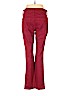 NYDJ Burgundy Jeans Size 6 (petite) - photo 2