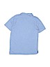 Crewcuts 100% Cotton Blue Short Sleeve Polo Size 12 - photo 2