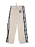 Gymboree 100% Nylon Tan Track Pants Size 6 - photo 1