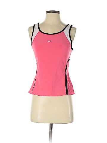 Nike Active Tank (view 1)