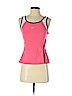 Nike Pink Active Tank Size S - photo 1