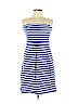 Gap Blue Casual Dress Size 14 - photo 1