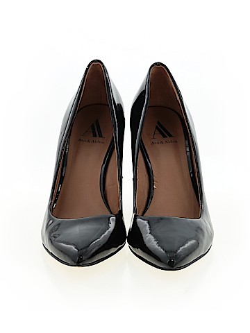 Ava & Aiden Wedges (view 2)