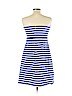 Gap Blue Casual Dress Size 14 - photo 2