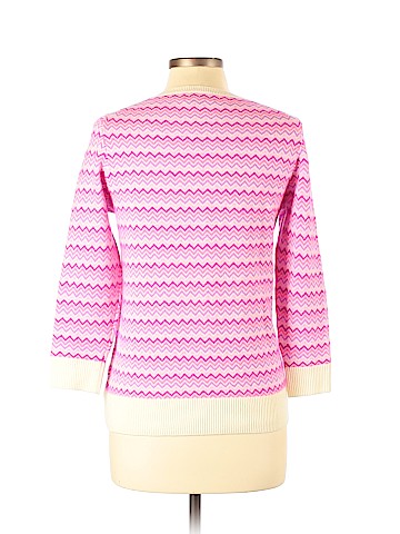 J. Crew Collection Cashmere Pullover Sweater (view 2)