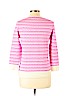 J. Crew Collection 100% Cashmere Pink Cashmere Pullover Sweater Size M - photo 2