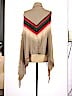 Ella Moss Tan Cardigan Size L - photo 2