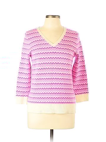 J. Crew Collection Cashmere Pullover Sweater (view 1)