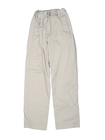 Cat & Jack Khakis (view 1)