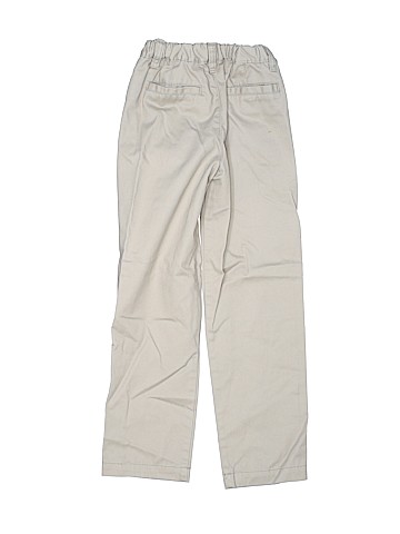 Cat & Jack Khakis (view 2)