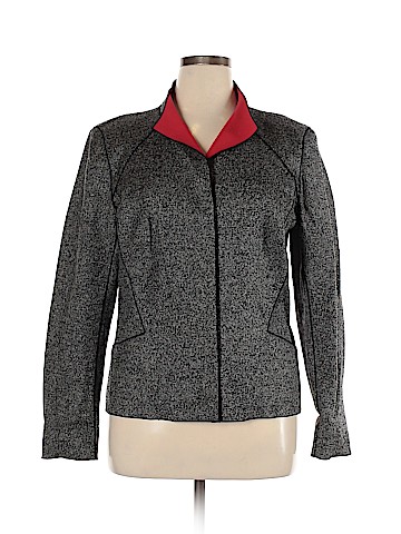 Lafayette 148 New York Wool Coat (view 1)