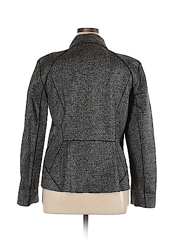 Lafayette 148 New York Wool Coat (view 2)