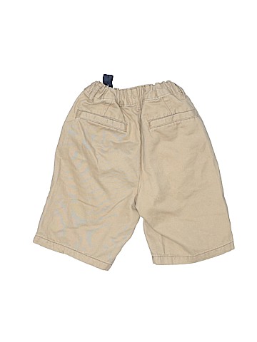 The Children's Place Khaki Shorts (view 2)