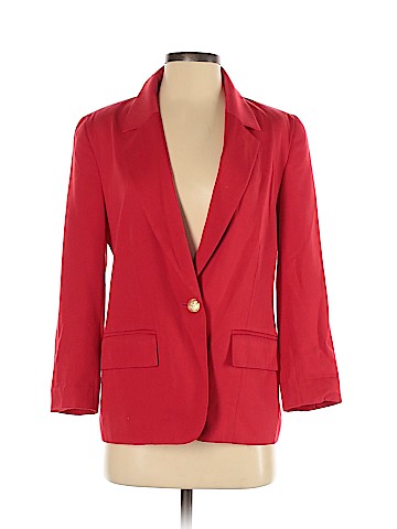 Pendleton Blazer (view 1)