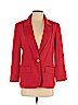 Pendleton Red Blazer Size 6 (petite) - photo 1