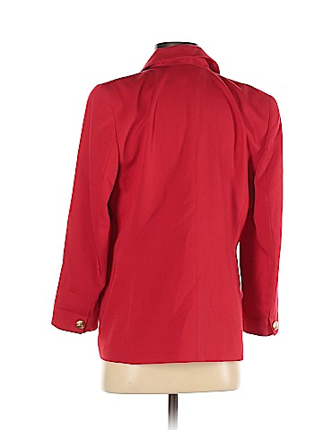 Pendleton Blazer (view 2)