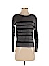 Ann Taylor LOFT Gray Pullover Sweater Size S (petite) - photo 1