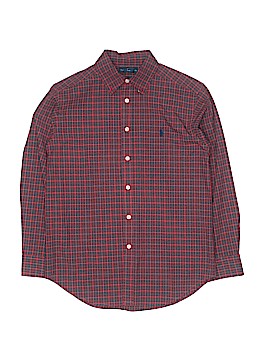 Ralph by Ralph Lauren Size 10