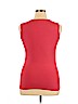 Boden Pink Sleeveless Top Size 14 - photo 2