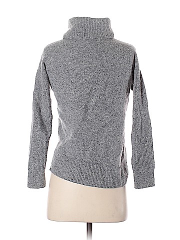 Madewell Turtleneck Sweater (view 2)