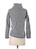 Madewell Gray Turtleneck Sweater Size XXS - photo 2
