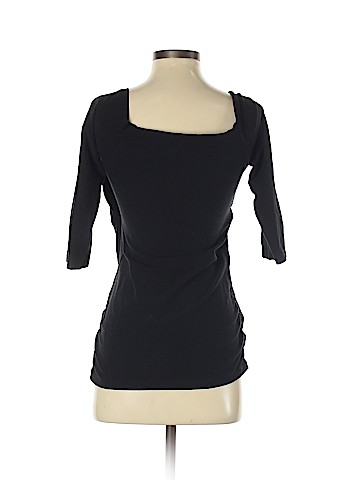 James Perse Short Sleeve Top (view 2)