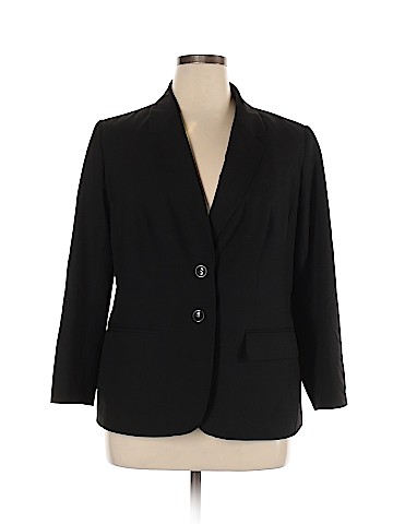 ELOQUII Blazer (view 1)