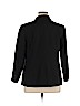 ELOQUII Black Blazer Size 14 - photo 2