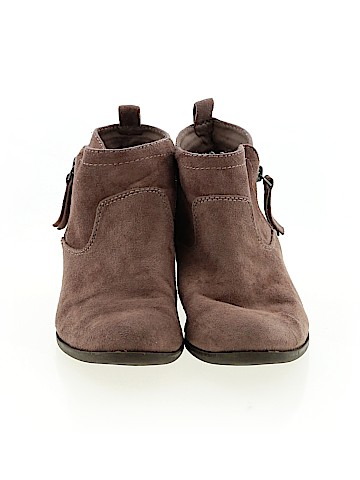 Arizona Jean Company Ankle Boots (view 2)