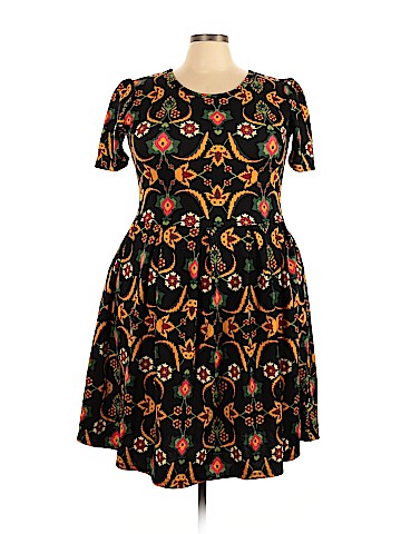 Lularoe Casual Dress (view 1)