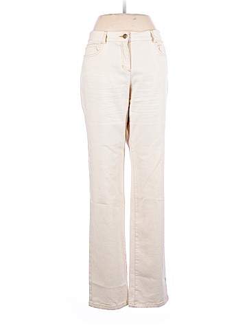 Eileen Fisher Jeans (view 1)