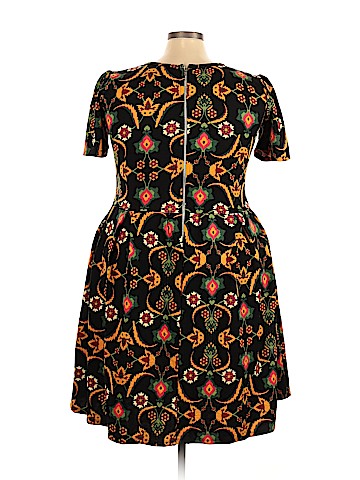 Lularoe Casual Dress (view 2)