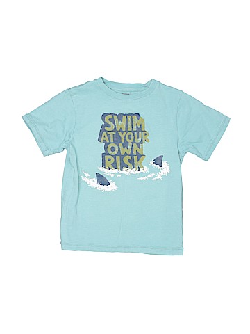 Gymboree Short Sleeve T-Shirt (view 1)
