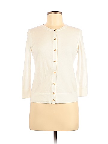 Ann Taylor Cardigan (view 1)