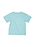Gymboree 100% Cotton Blue Short Sleeve T-Shirt Size 6 - photo 2