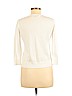 Ann Taylor White Cardigan Size M (petite) - photo 2