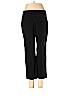 Ann Taylor Factory Black Dress Pants Size 4 (petite) - photo 1