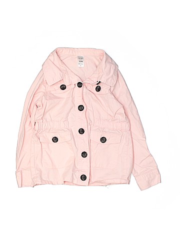 Carter's Jacket (view 1)