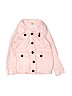 Carter's 100% Cotton Pink Jacket Size 6 - 6X - photo 1